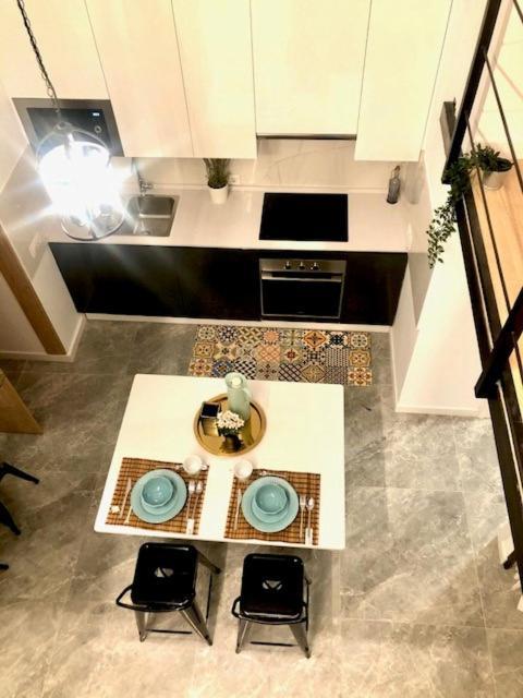 Апартаменты Gatu Premium Duplex Confort Junto A La Playa, Wifi Y Aire Acc Кадис Экстерьер фото